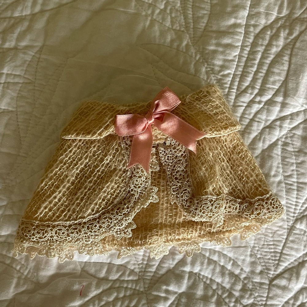 XS Winter Holiday Dog Clothes Bundle - Picture 4 of 9